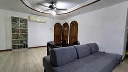 Blk 501B Wellington Circle (Sembawang), HDB 5 Rooms #577004011